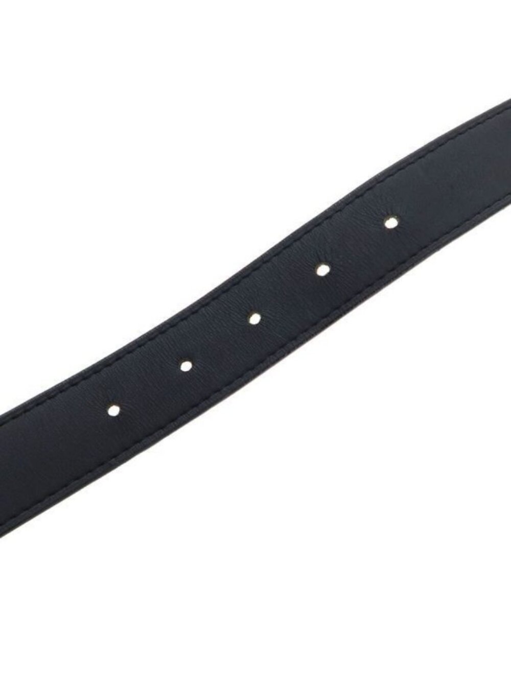 Louis Vuitton Ceinture Jeans - Picture 7 of 9